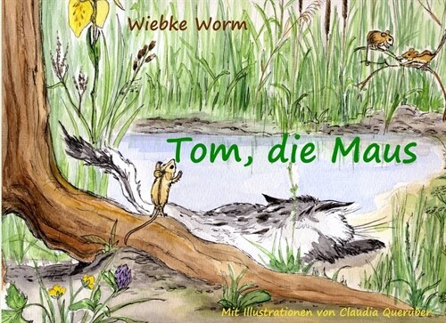 Tom, die Maus (Hardcover)