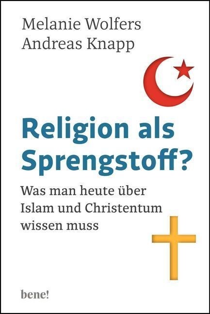 Religion als Sprengstoff？ (Paperback)