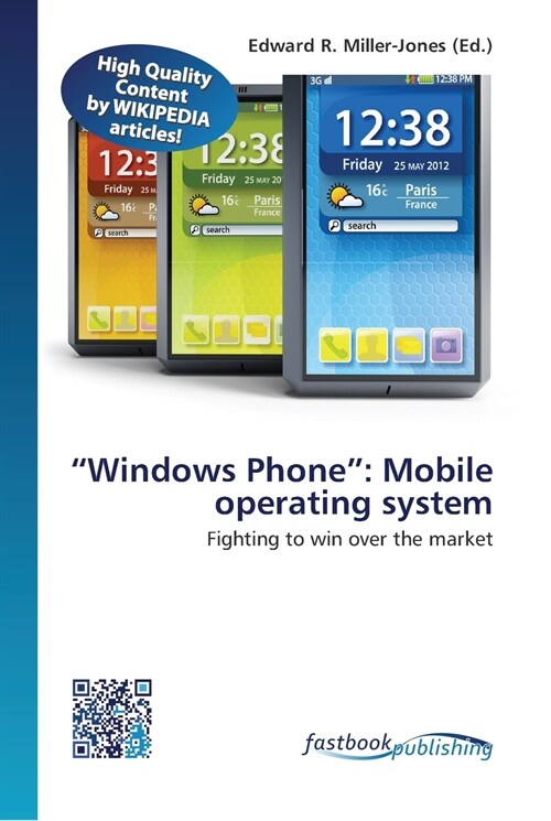 Windows Phone: Mobile operating system (Paperback)