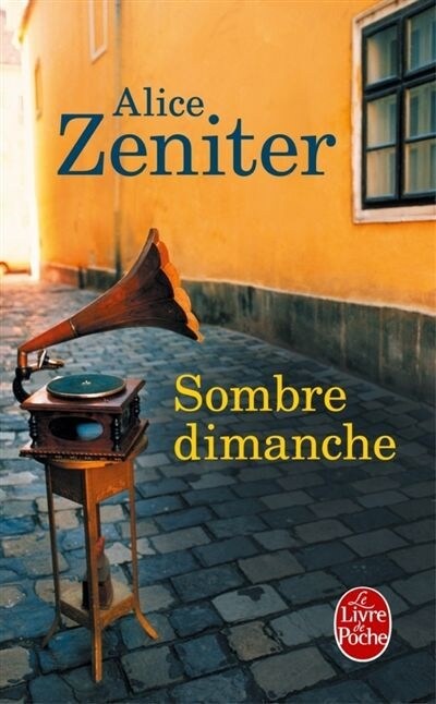 Sombre dimanche (Paperback)