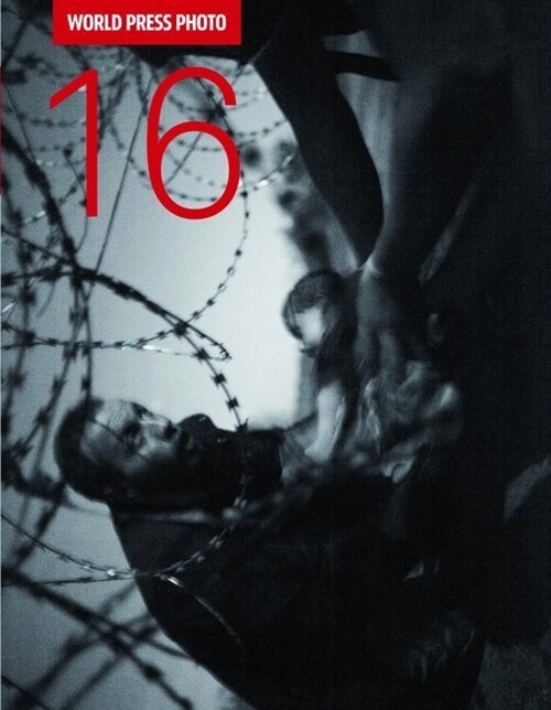 World Press Photo 16 (Paperback)