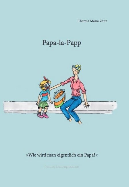 Papa-la-Papp (Hardcover)