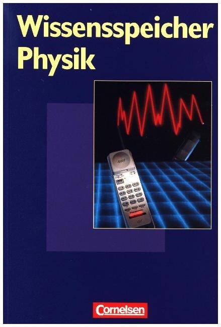 Wissensspeicher Physik (Paperback)