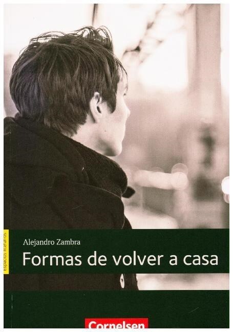 Formas de volver a casa (Paperback)