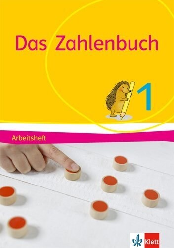 1. Schuljahr, Arbeitsheft (Pamphlet)