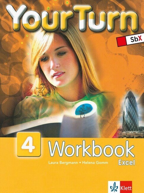 8. Schulstufe, Workbook Excel mit Audio-CD (Paperback)