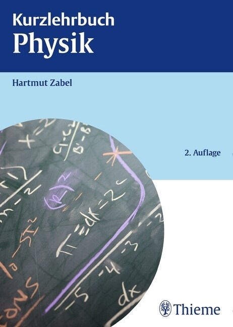 Kurzlehrbuch Physik (WW)