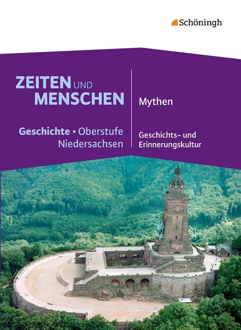 Mythen - Geschichts- und Erinnerungskultur (Paperback)