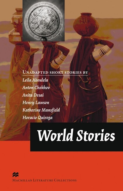 World Stories (Paperback)