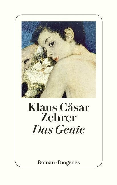 Das Genie (Hardcover)