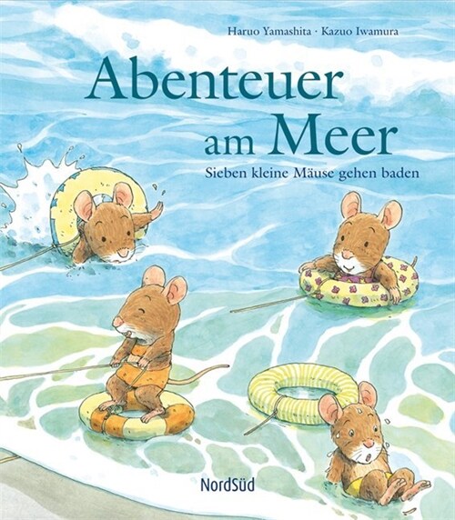 Abenteuer am Meer (Hardcover)