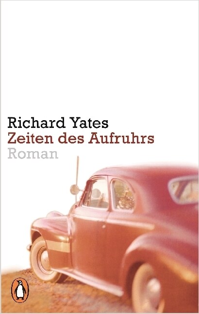 Zeiten des Aufruhrs (Paperback)