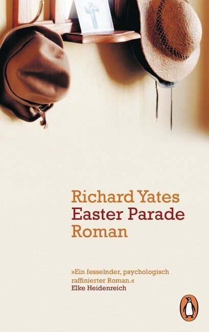 Easter Parade (Paperback)