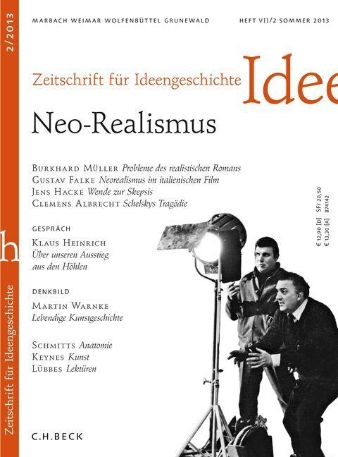 Neo-Realismus (Paperback)