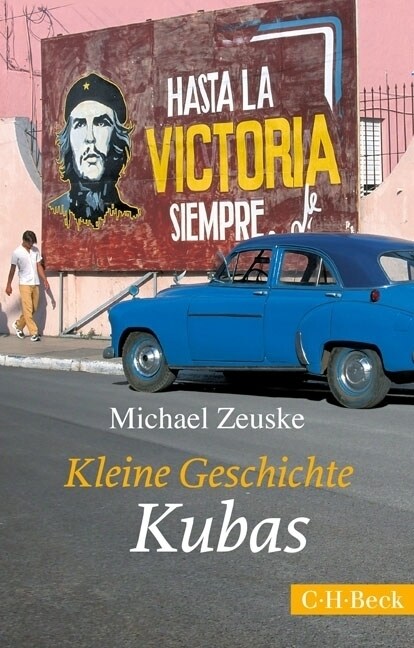 Kleine Geschichte Kubas (Paperback)