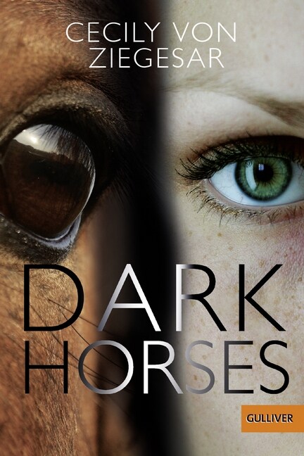 Dark Horses (Paperback)