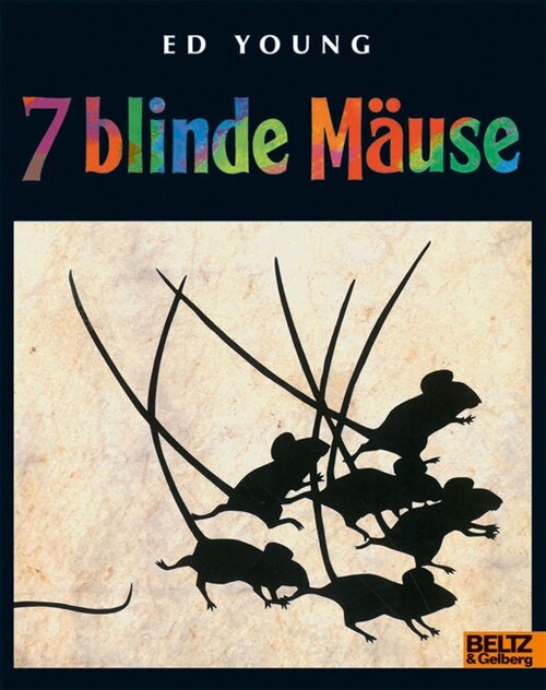 7 blinde Mause (Paperback)