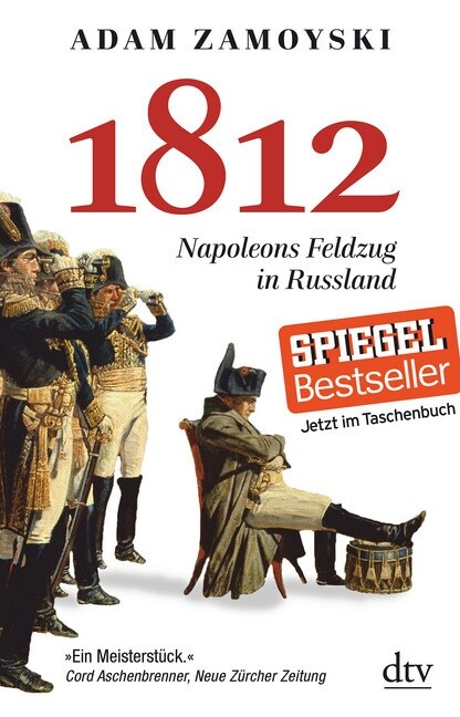 1812 (Paperback)