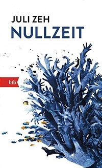Nullzeit (Hardcover) - Roman