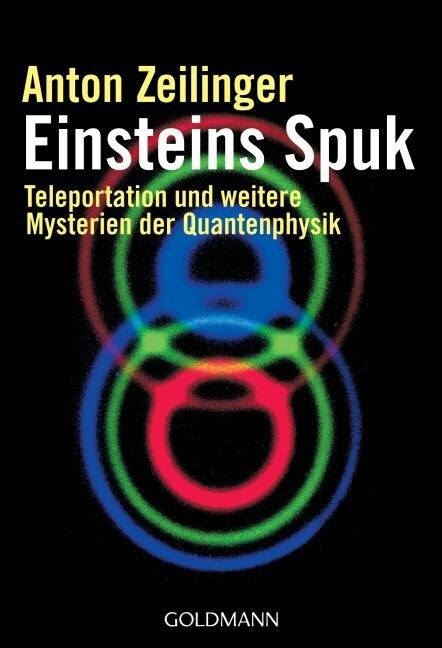 Einsteins Spuk (Paperback)