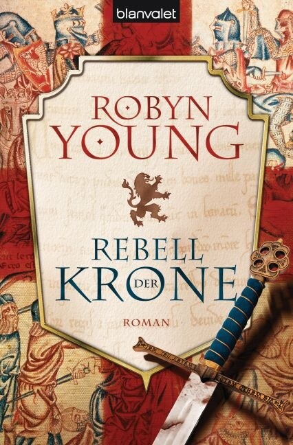 Rebell der Krone (Paperback)