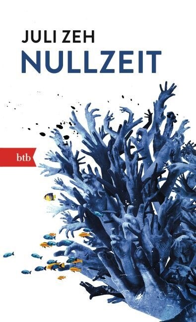 Nullzeit (Hardcover)