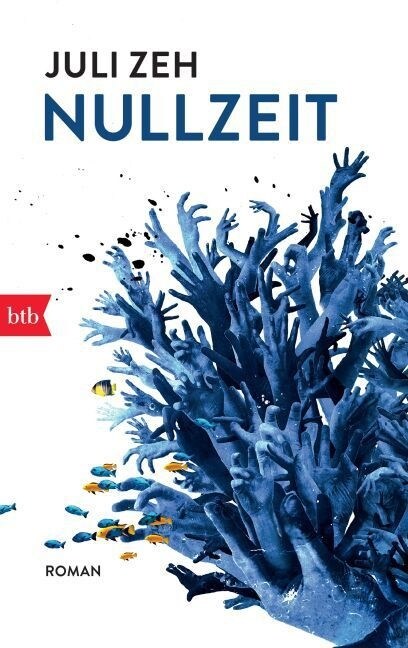 Nullzeit (Paperback)