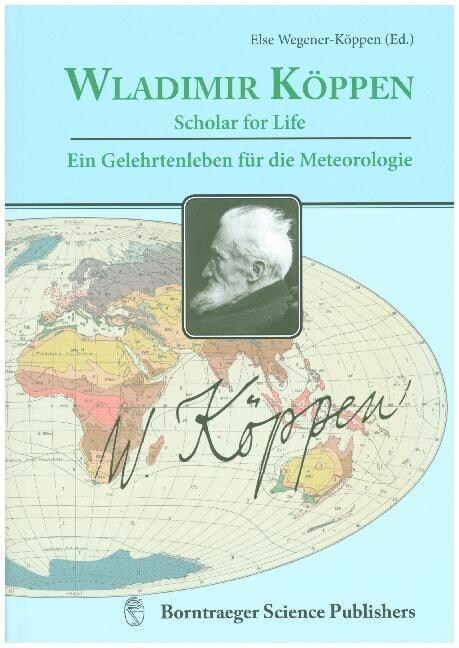 Wladimir Koppen (Hardcover)