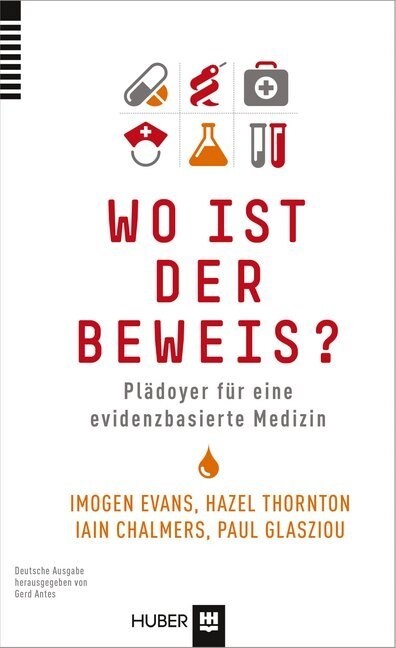 Wo ist der Beweis？ (Paperback)