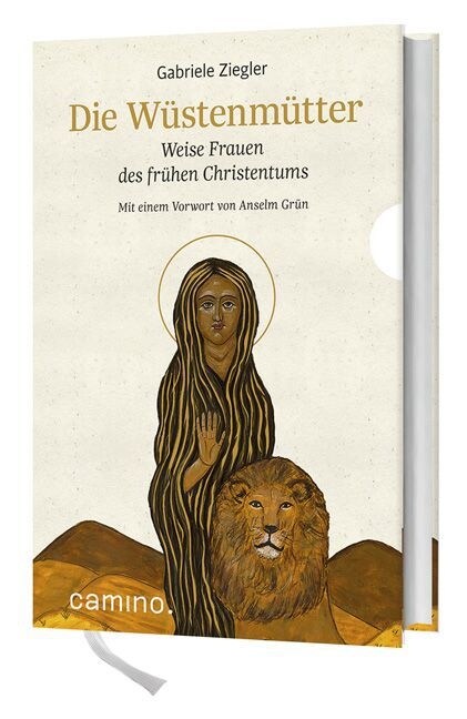 Die Wustenmutter (Hardcover)