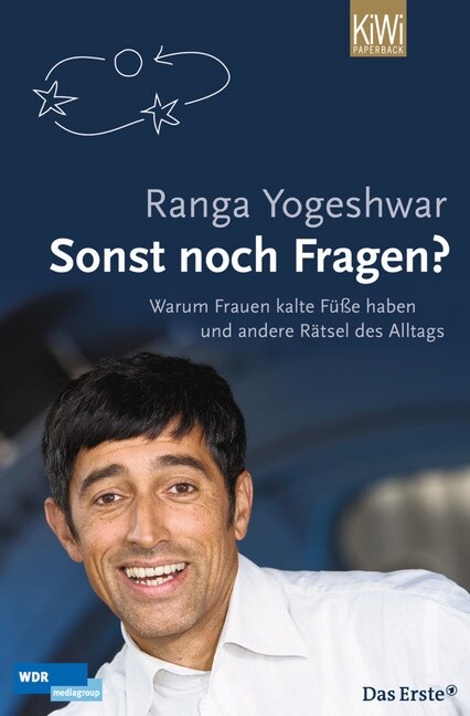 Sonst noch Fragen？ (Paperback)