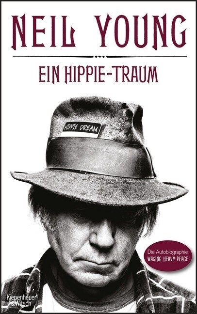 Ein Hippie-Traum (Hardcover)