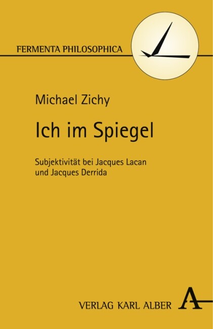 Ich im Spiegel (Paperback)