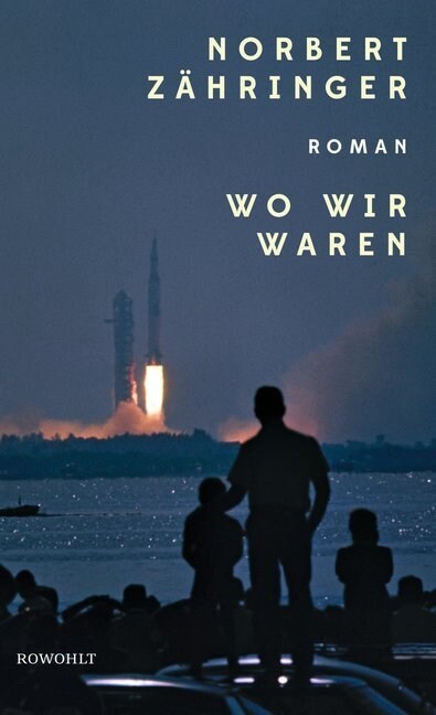 Wo wir waren (Hardcover)