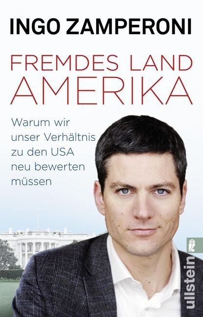 Fremdes Land Amerika (Paperback)