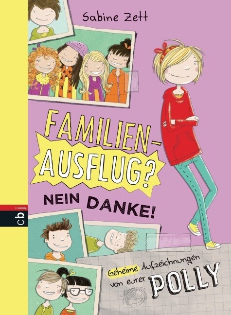 Familien-ausflug? : nein danke!