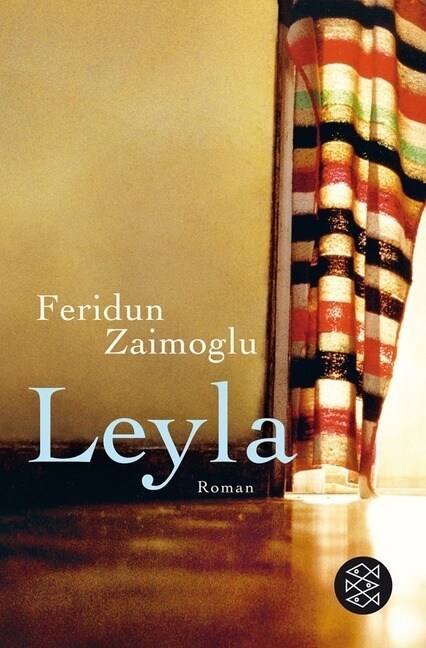 Leyla (Paperback)