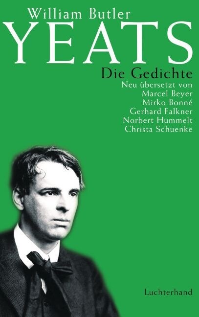 Die Gedichte (Hardcover)