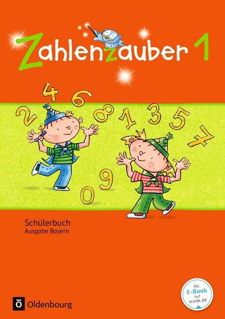 1. Jahrgangsstufe, Schulerbuch (Paperback)