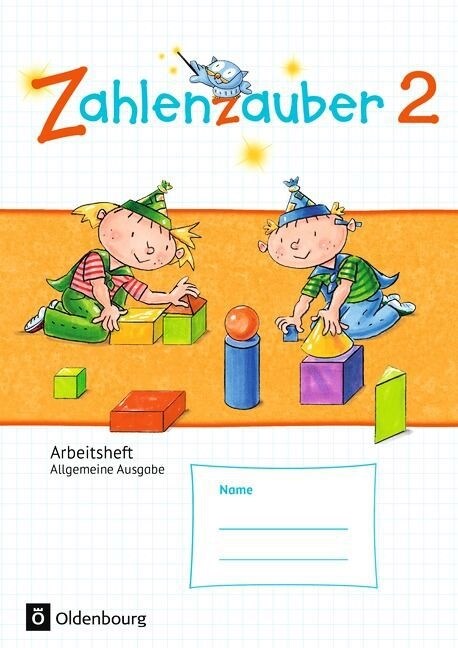 2. Schuljahr, Arbeitsheft (Pamphlet)