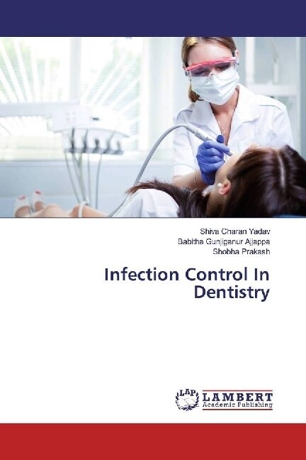 Infection Control In Dentistry (Paperback)