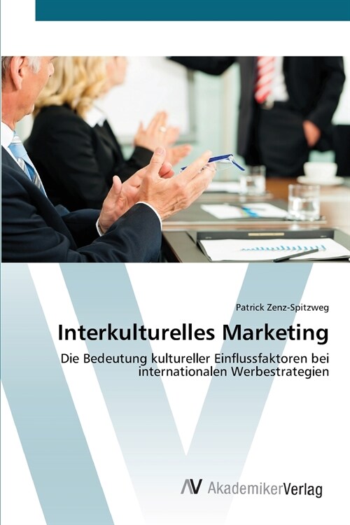 Interkulturelles Marketing (Paperback)