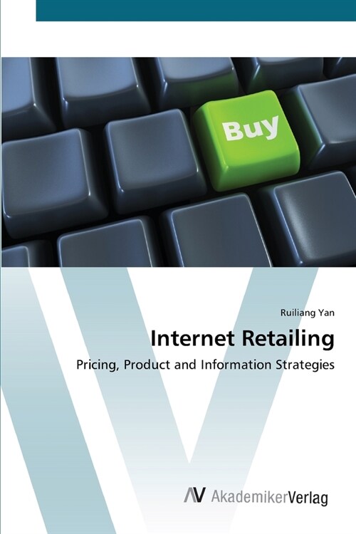 Internet Retailing (Paperback)