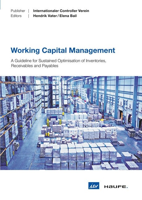 Working Capital Management (Paperback)