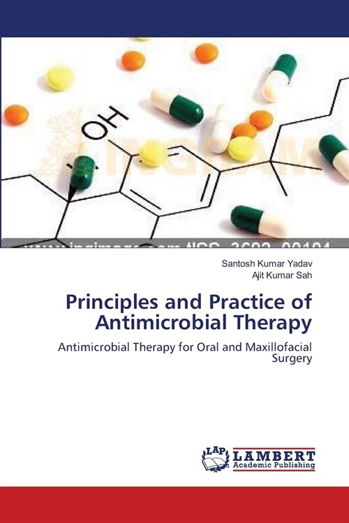 Principles and Practice of Antimicrobial Therapy (Paperback)