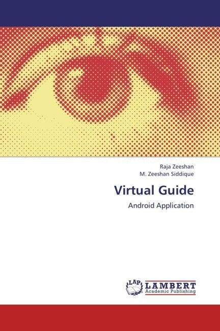 Virtual Guide (Paperback)