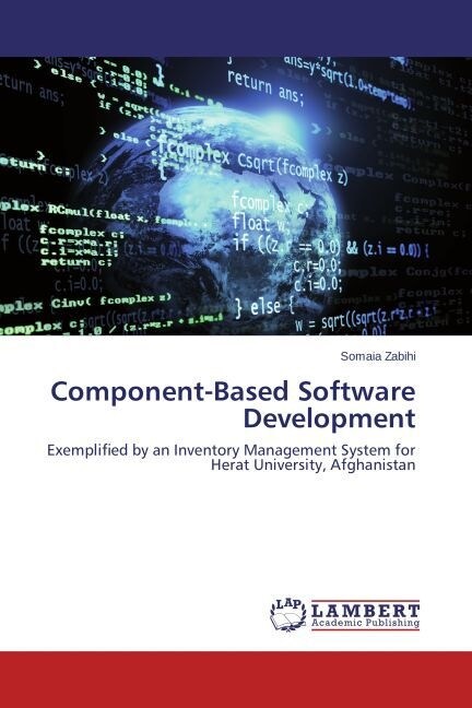 Component-Based Software Development (Paperback)