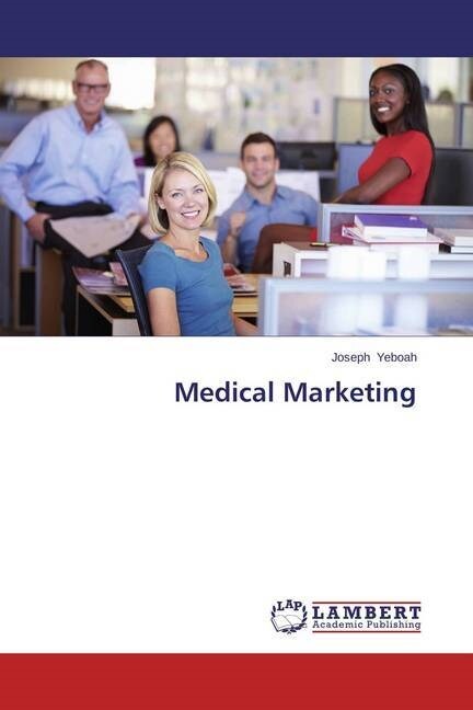 Medical Marketing (Paperback)