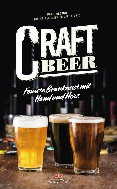 Craft Beer (Paperback)