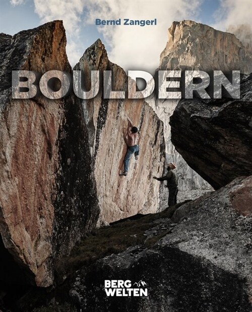 Bouldern (Hardcover)